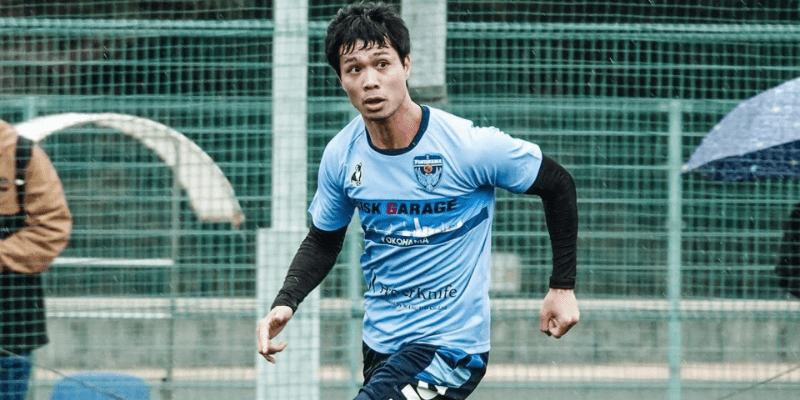 Nguyên Nhân Khiến Công Phượng Phải rời sân ngày 22/5 3 Cơ Hội Tạo Dấu Ấn Tại J. League