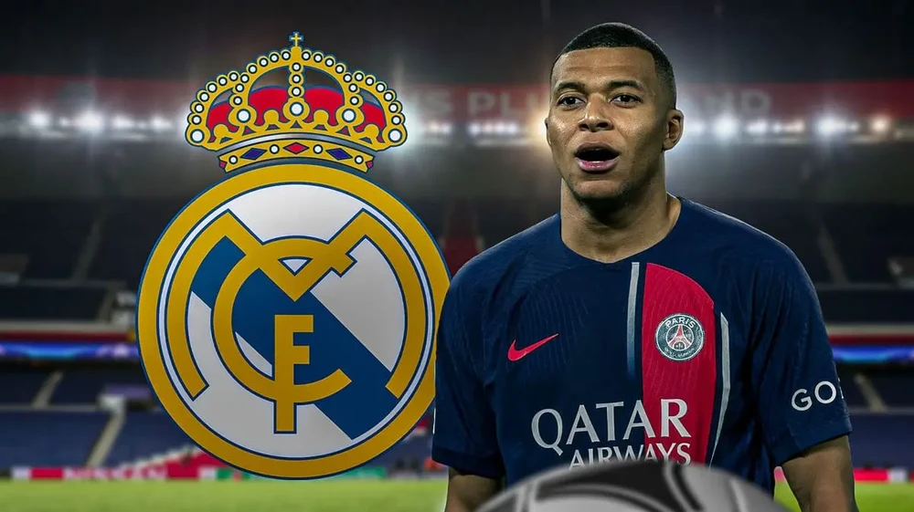 PSG không có kế hoạch tri ân Kylian Mbappé 4 Sự không chắc chắn về tương lai của Mbappé