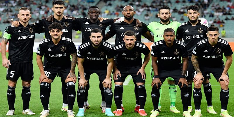 Soi Kèo Lincoln Red Imps Và Qarabağ Hồi 23h00 23/7 - VL C1 4 Cả hai đại diện của châu Âu đều có lực lượng tốt nhất trước vòng loại C1