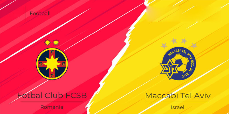 Nhận định FCSB và Maccabi Tel Aviv 0h30 24/07 - C1 4 Nhận định trận đấu giữa FCSB vs Maccabi Tel Aviv