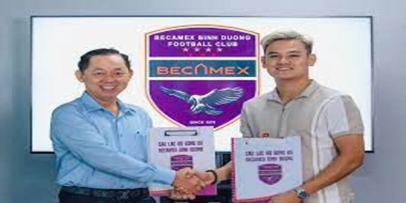 Tiểu sử CLB Bình Dương Và Một Số Thông Tin Trong Năm 2024 3 Thông tin về CLB Bình Dương trong năm 2024-2025