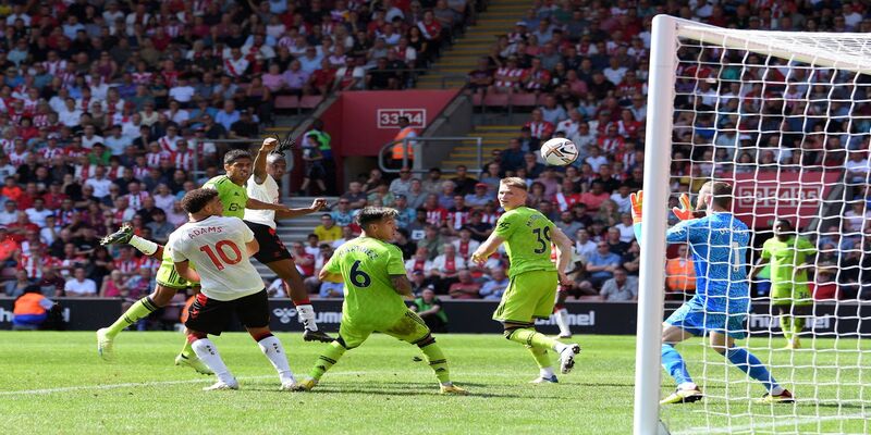 Nhận Định Southampton vs Manchester United - Thoát Khỏi Vũng Lầy 1 Southampton chưa bao giờ được đánh giá cao trong EPL