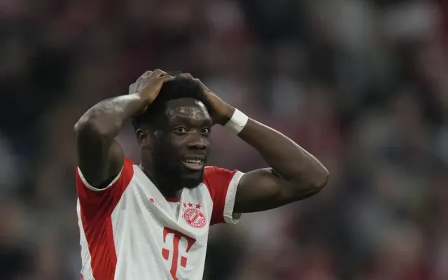 Man United Quyết Tâm Chiêu Mộ Alphonso Davies - Tham Vọng Nâng Cấp Đội Hình 3 Thách thức trong thương vụ và ảnh hưởng tới kèo cược